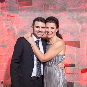 Meet your Posher, Annie